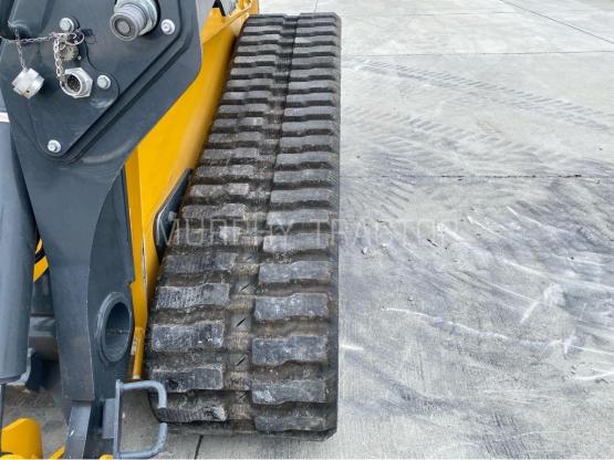 2025 John Deere 331 P — 555 54481.23627