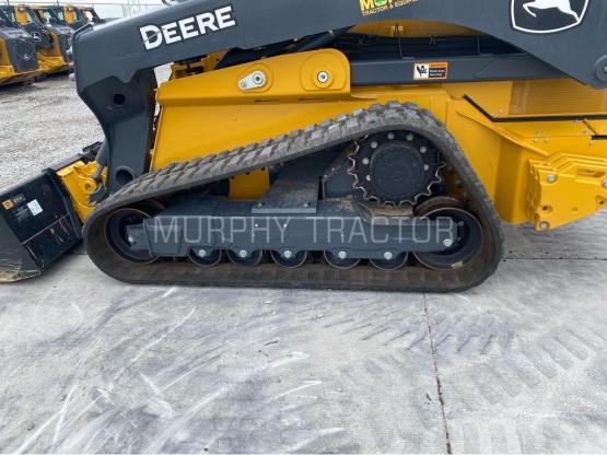 2025 John Deere 331 P — 555 54481.23628