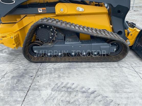 2025 John Deere 331 P — 555 54481.23631