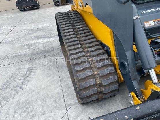2025 John Deere 331 P — 555 54481.23632