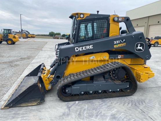 2025 John Deere 331 P — 555 54481.24415