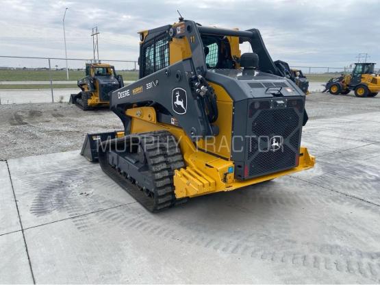 2025 John Deere 331 P — 555 54485.12987