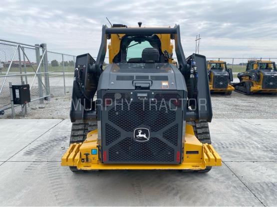 2025 John Deere 331 P — 555 54485.12988