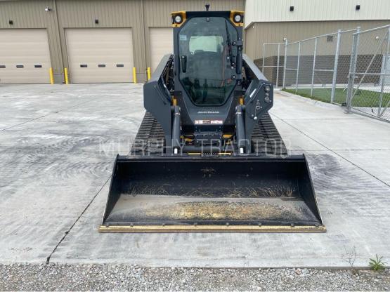2025 John Deere 331 P — 555 54485.15390