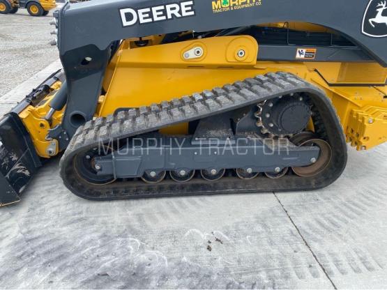 2025 John Deere 331 P — 555 54485.23628