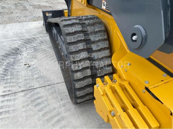 2025 John Deere 331 P — 555 54485.23629