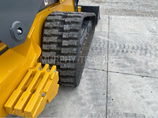 2025 John Deere 331 P — 555 54485.23630