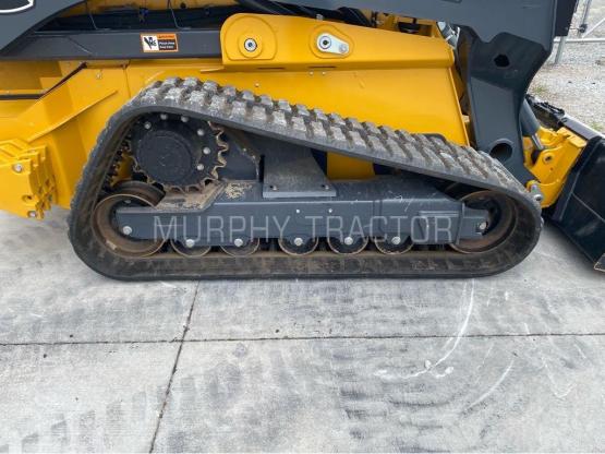 2025 John Deere 331 P — 555 54485.23631