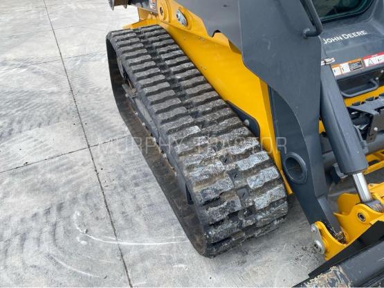 2025 John Deere 331 P — 555 54485.23632
