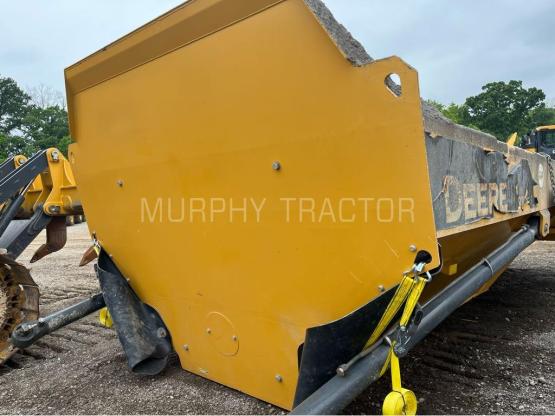 2020 John Deere 310E Haul Truck Bed photo 2