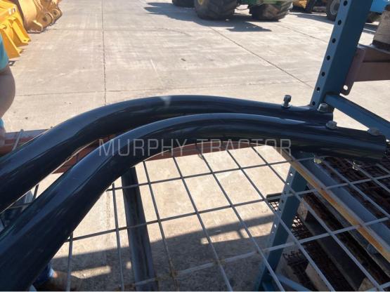 John Deere G Series Light Bars — 555 54511.15577