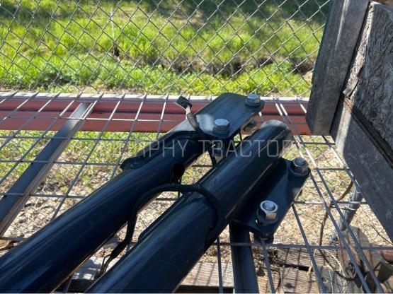 John Deere G Series Light Bars