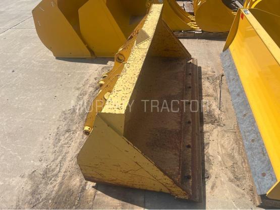 John Deere 310SL Bucket — 555 54515.15388
