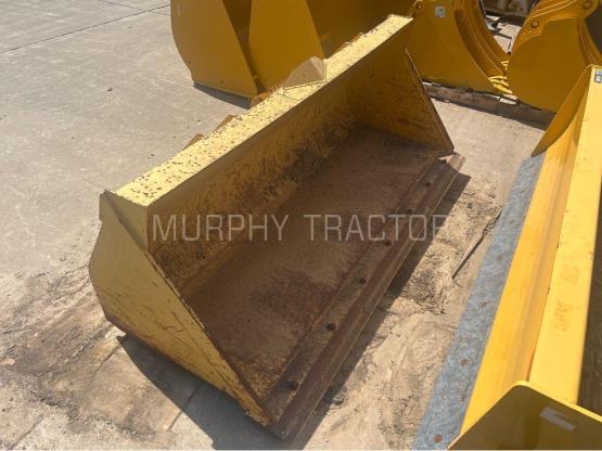 John Deere 310SL Bucket photo 1
