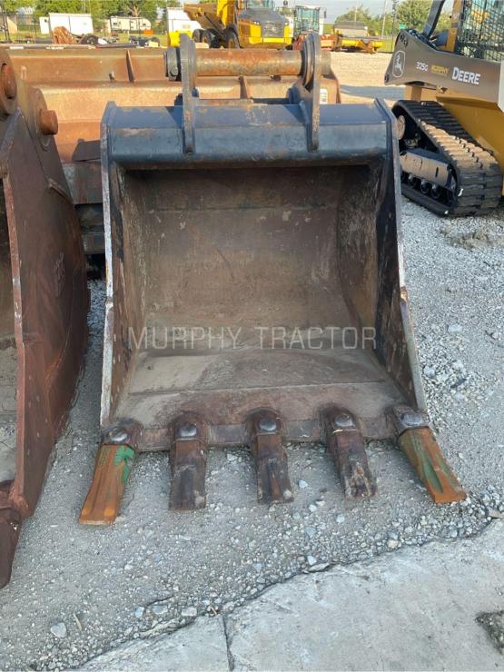 Werk Brau 250G Bucket