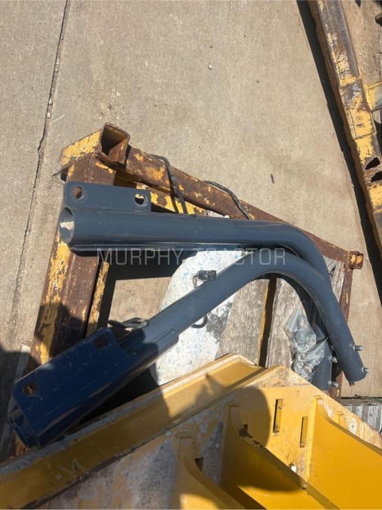 John Deere G Series Light Bars photo 3