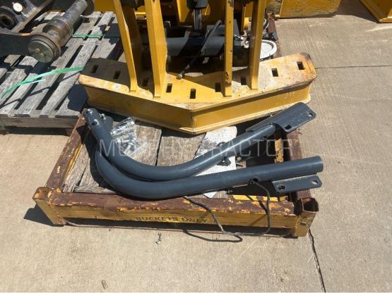 John Deere G Series Light Bars photo 2
