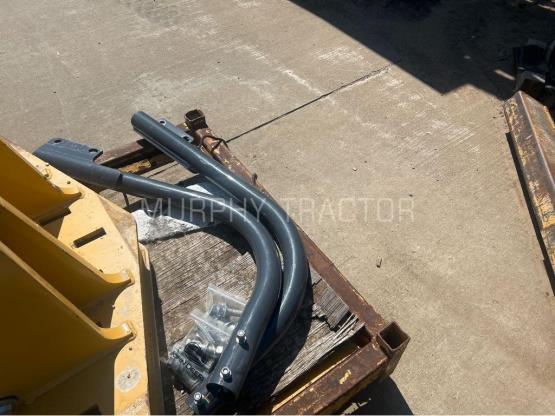 John Deere G Series Light Bars — 555 54529.15576