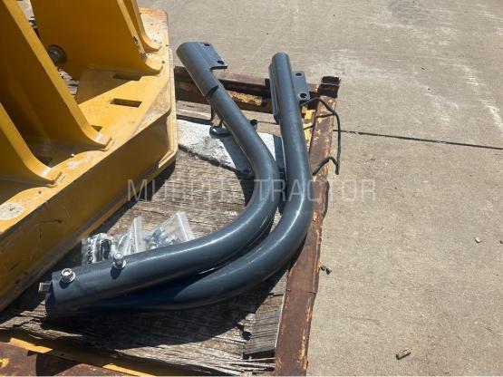 John Deere G Series Light Bars photo 1