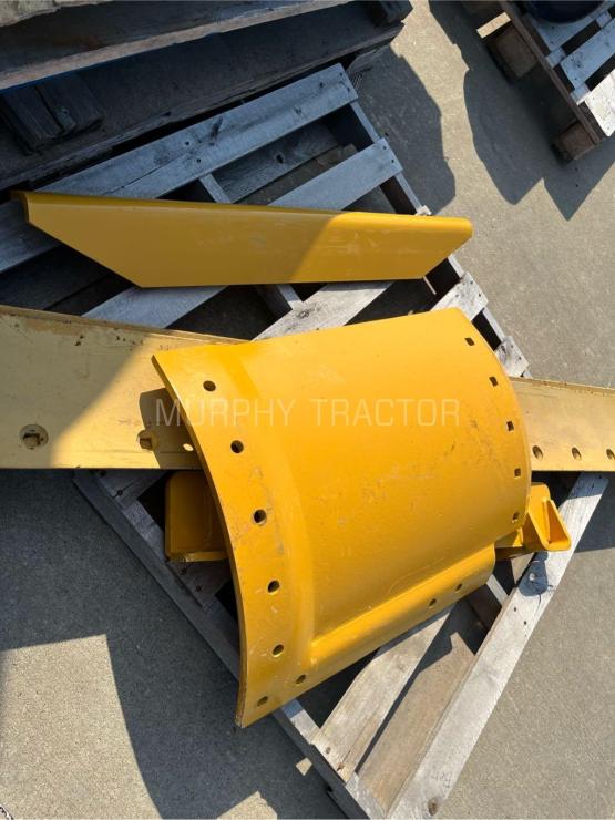John Deere 770G Moldboard Extension photo 2