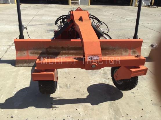 Eterra CWP Land Plane photo 3