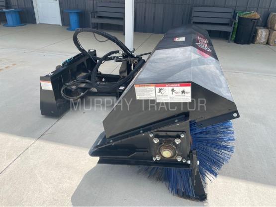 2022 Virnig 333 G Broom — 555 54622.15388