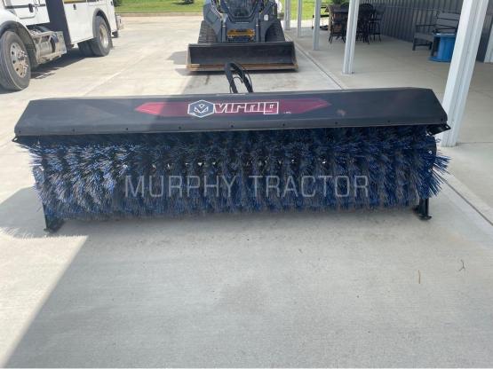2022 Virnig 333 G Broom photo 1