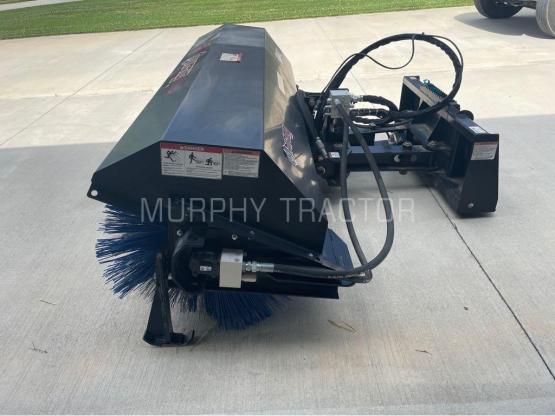 2022 Virnig 333 G Broom — 555 54622.15577
