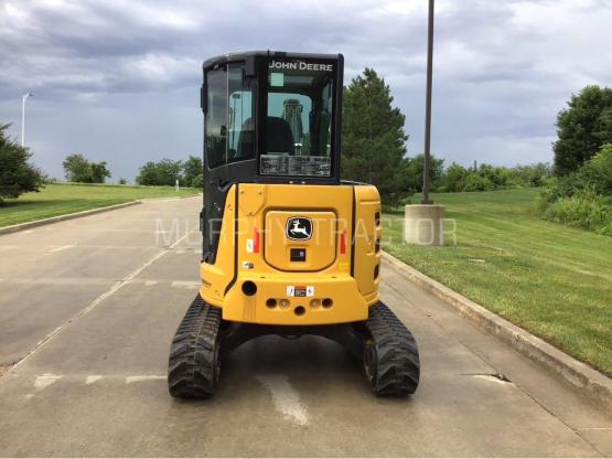2024 John Deere 35 P — 555 54628.12988