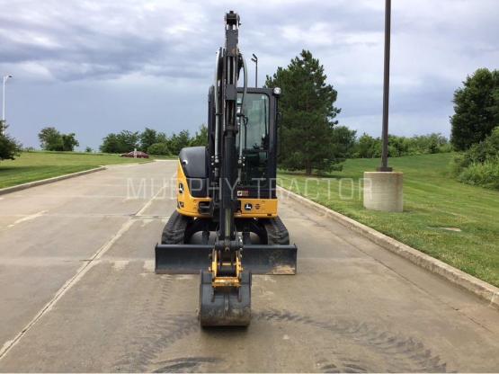 2024 John Deere 35 P — 555 54628.15390