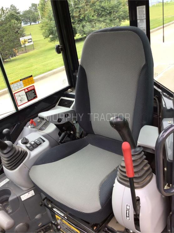 2024 John Deere 35 P — 555 54628.15392