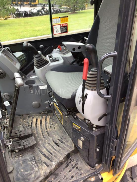 2024 John Deere 35 P — 555 54628.17409