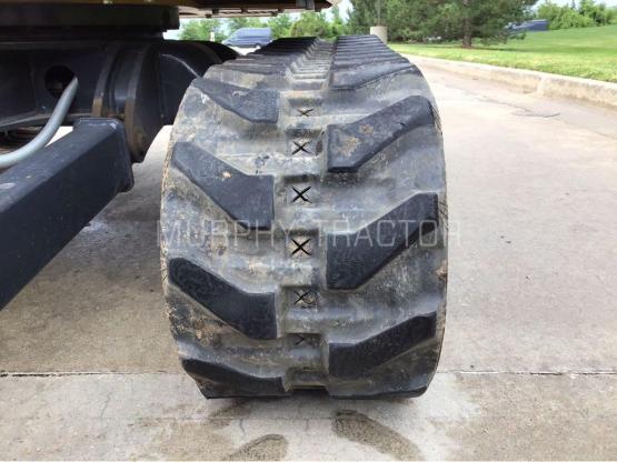 2024 John Deere 35 P — 555 54628.23627