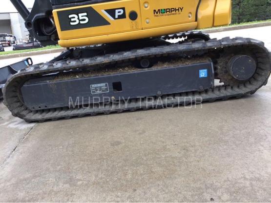 2024 John Deere 35 P — 555 54628.23628