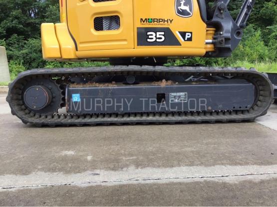 2024 John Deere 35 P — 555 54628.23631