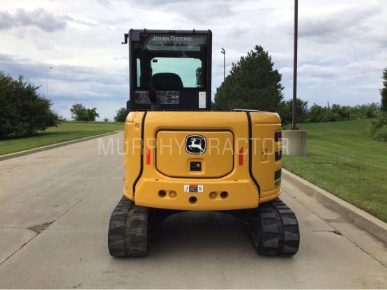 2024 John Deere 60G — 555 54629.12988