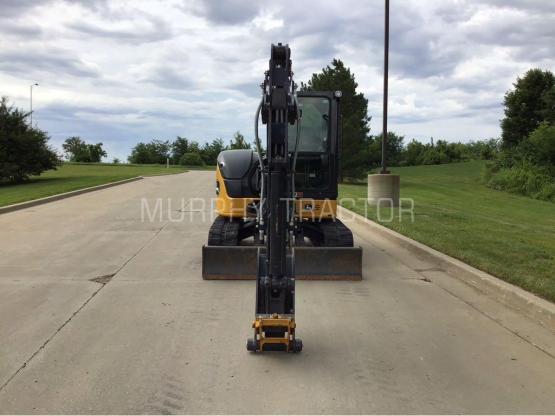 2024 John Deere 60G — 555 54629.15390