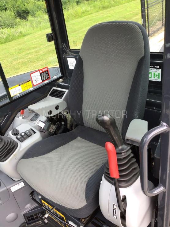 2024 John Deere 60G — 555 54629.15392