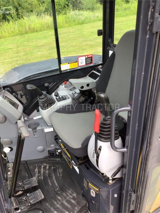 2024 John Deere 60G — 555 54629.17409