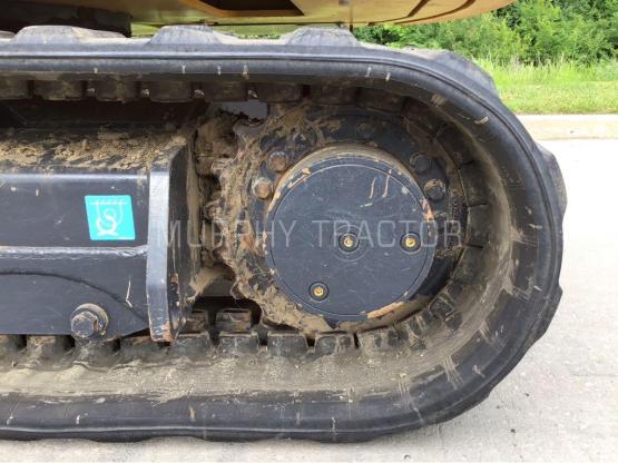 2024 John Deere 60G — 555 54629.23628