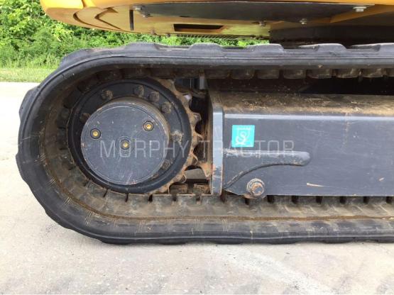 2024 John Deere 60G — 555 54629.23631