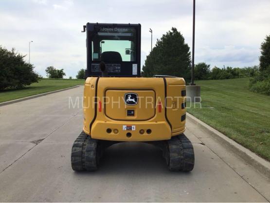 2025 John Deere 60 P — 555 54632.12988