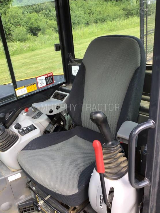 2025 John Deere 60 P — 555 54632.15392