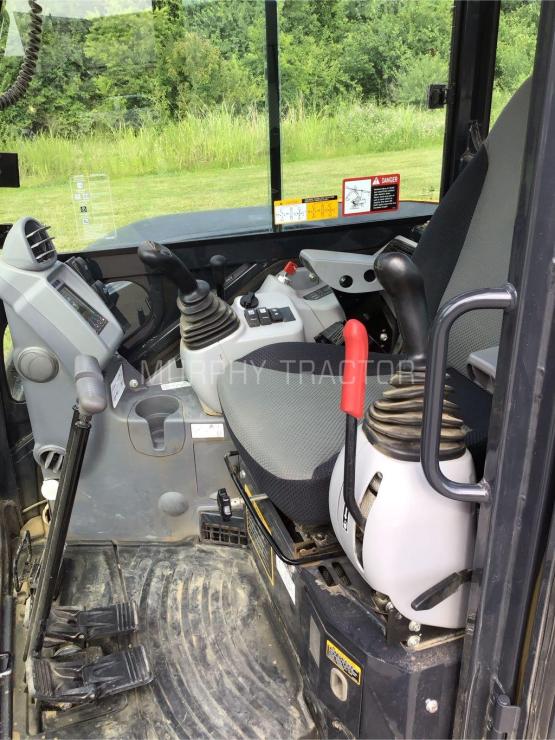 2025 John Deere 60 P — 555 54632.17409