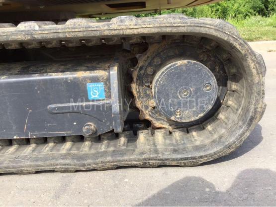 2025 John Deere 60 P — 555 54632.23628