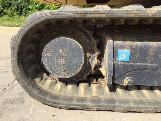 2025 John Deere 60 P — 555 54632.23631