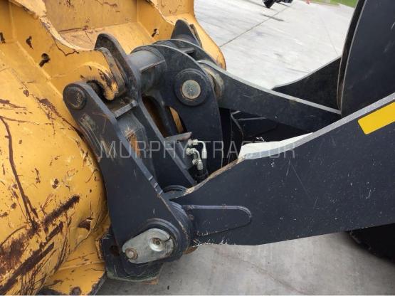 2022 John Deere 644 P — 555 54652.24568