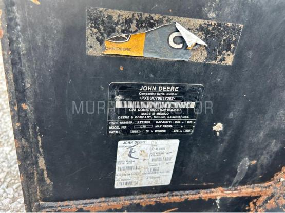 2025 John Deere 324G — 555 54662.25728