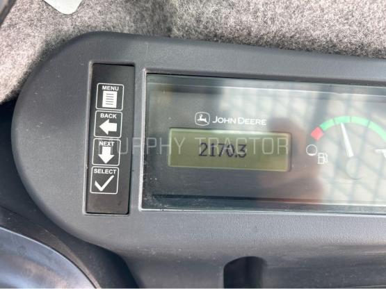 2025 John Deere 324G — 555 54662.26095