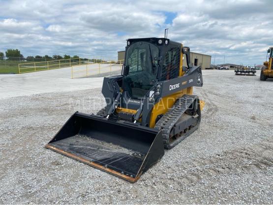2024 John Deere 325G photo 1